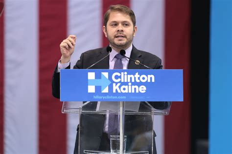 Ruben Gallego | U.S. Congressman Ruben Gallego speaking with… | Flickr