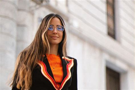 Estas Son Las Siete Tendencias En Gafas Graduadas Que Nos Descubre