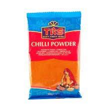 Trs Kashmiri Chilli Powder G Ganesh Store Almere