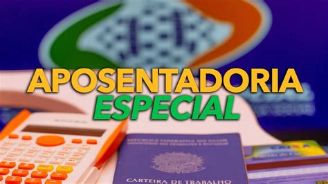 Aposentadoria Especial Do Inss Saiba Como Comprovar A Exposi O A