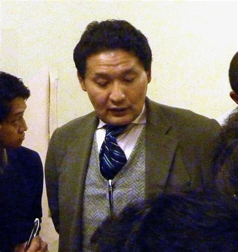 貴乃花親方、稀勢の里に「焦らない方がいい」 自身と並ぶ7場所連続休場でスポーツデイリースポーツ Online