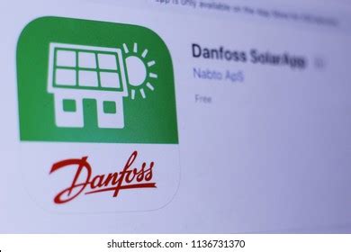 Danfoss Logo Vectors Free Download