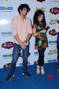 Mumbai: Pal Pal Asha Concert celebration Palak Muchhal, Palash Muchhal ...