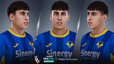 Pes Filippo Terracciano Mido Shahin S Ko Fi Shop Ko Fi