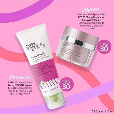 Pin En Mary Kay Cuidado De La Piel