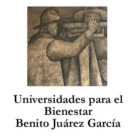 El Top 99 Imagen Logo Universidad Para El Bienestar Benito Juarez