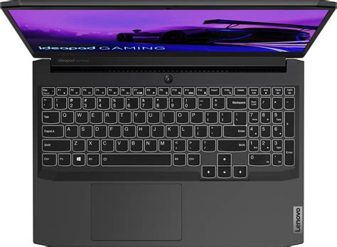 Best Buy Lenovo Ideapad Gaming 3i 15 Laptop Intel Core I5 11300h Nvidia Geforce Gtx 1650 8gb