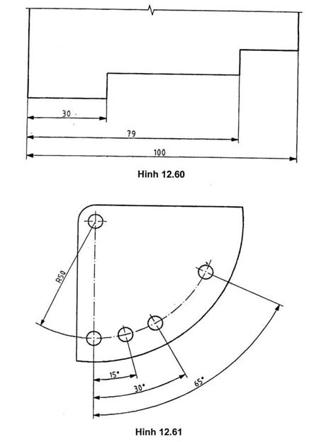 Hướng Dẫn Cách Vẽ Bản Vẽ Kỹ Thuật Từng Bước Chi Tiết