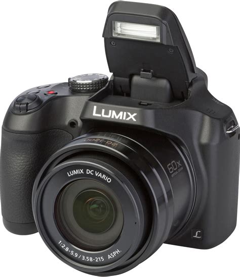 Panasonic Lumix Dc Fz82 Opiniones Y Precios Ocu