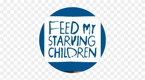 What We Give Feed My Starving Children Free Transparent Png Clipart