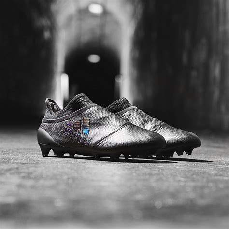 Adidas X 17 Purespeed Black On Sale Bellvalefarms