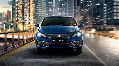 New Suzuki Ciaz 2023 1 5L GL Photos Prices And Specs In UAE