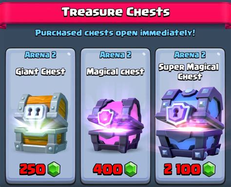 Clash Royale Chests Guide Without The Sarcasm