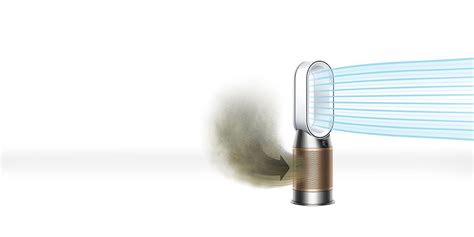 Dyson HP09 Pure Hot Cool Formaldehyde Air Purifier Best Price FREE UK Delivery