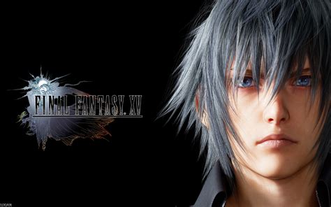 10 Best Final Fantasy Xv Wallpapers Hd