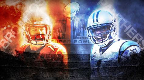 Super Bowl 50 Denver Broncos Ve Carolina Panthers Tarih Saat Peyton