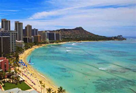 How Long Does It Take To Hike Diamond Head Hawaii Bucket List Hq