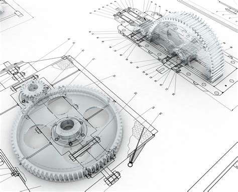 Visualisierung Und Illustration Technischer Dokumentation