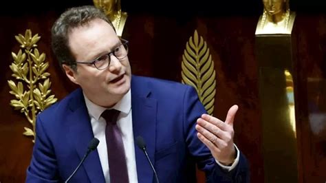 Résultats législatives Sylvain Maillard largement réélu dans la 1e