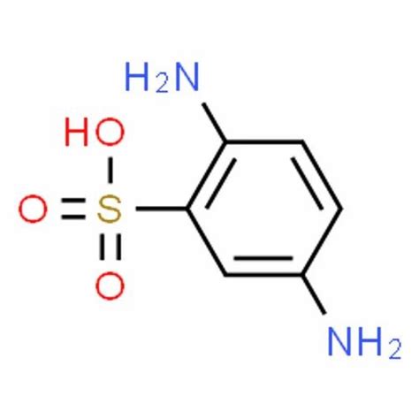 2 5 Diamine Benzene Sulfonic Acid At Best Price In Mumbai By Kevin Dyes And Chemicals Private