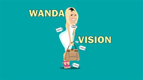 Wanda Vision Youtube