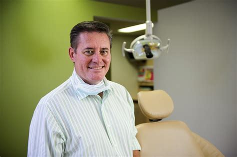 Meet Steve Atkin Orthodontist Ethos Orthodontics