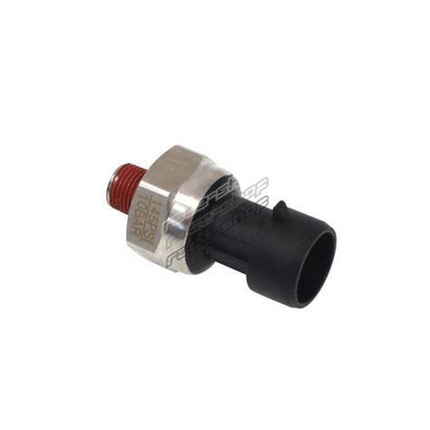 Oil And Fuel Pressure Sensor DEPO Racing For PK Dual View Digital