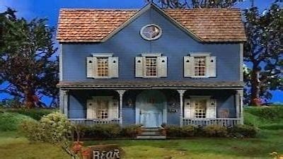 Watch Bear in the Big Blue House Season 4 Episode 21 - Blue Home of the ...