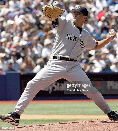 233 New York Yankees Al Leiter Photos & High Res Pictures - Getty Images