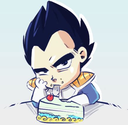 Introducir Imagen Feliz Cumplea Os Vegeta Viaterra Mx