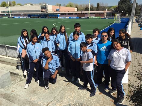 Aula Deportiva Eso Colegio Concertado San Alfonso