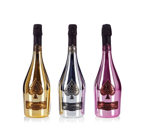 Most Expensive Champagnes In The World