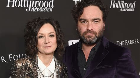 Johnny Galecki Likely to Return for 'The Conners' Season 2