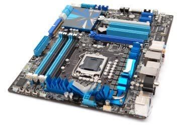 Asus P7P55D-E Premium Reviews, Pros and Cons | TechSpot