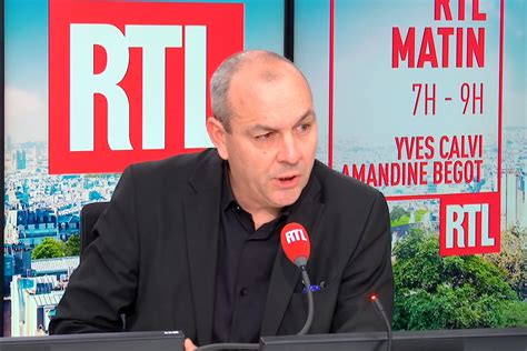 INVITÉ RTL Réforme des retraites Le 49 3 serait un vice