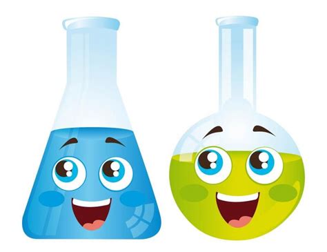 Science Beakers For Kids | Chemistry Labs