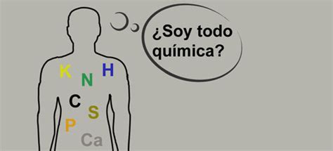 Ciencias Iii Química La Ciencia Y La TecnologÍa En El Mundo Actual La Química Y El Ser Humano