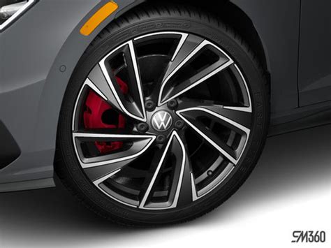 The 2024 Volkswagen Golf Gti Performance 7A Humberview Group In Ontario