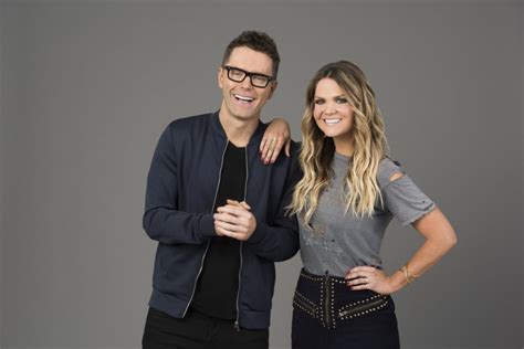 The Bobby Bones Show Wild Country Fm