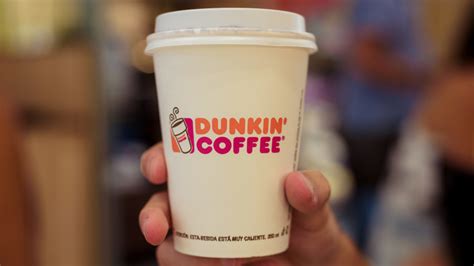 Ben Affleck's Latest Dunkin' Ad Features A Matt Damon Mix-Up