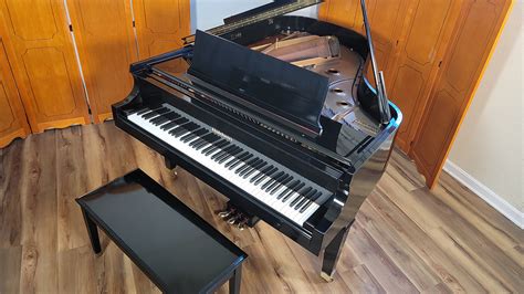 Baldwin Artist Grand Piano Model L For Sale Online Piano Store