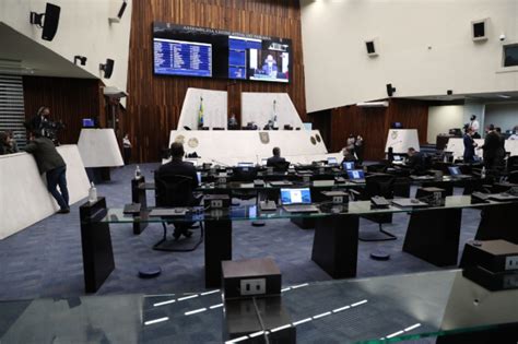 Deputadas Do Paraná Propõem Criação De Bancada Feminina Na Assembleia