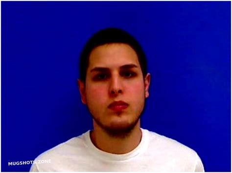 Mitchell Joshua Adam 01 18 2024 Catawba County Mugshots Zone