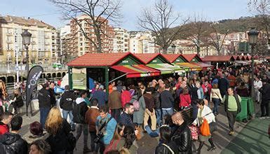 Santo Tomás Fair 2024 Bilbao Donostia San Sebastián Local events