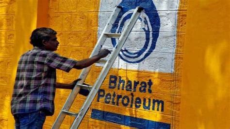 BPCL likely to offer nearly 80 lakh shares via block deal to raise Rs ...