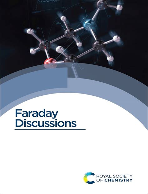 Faraday Discussions Journal