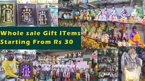 Gifts Wholesale Market In Hyderabad Cheapest Gift Items Wholesale