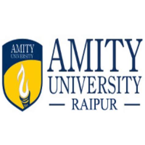 Amity University Raipur- Ranking, Admissions 2025, Placements