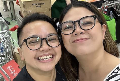 READ Liza Diño Composes a Sweet Song for Ice Seguerra s Birthday