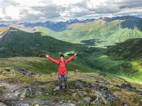 Top Things To Do In Hatcher Pass Alaska Andrea Kuuipo Abroad